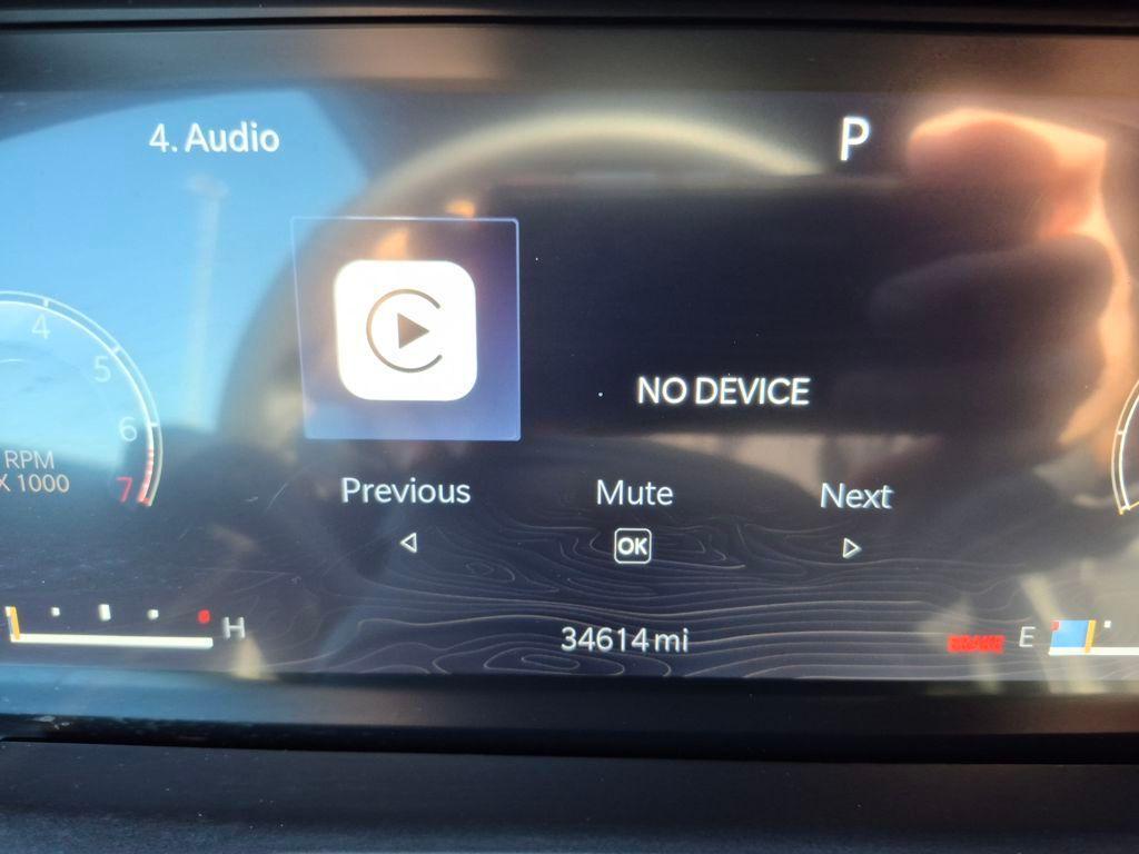 used 2023 Jeep Grand Cherokee L car, priced at $29,668