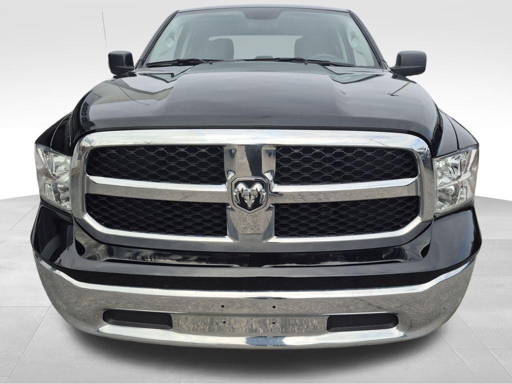 used 2024 Ram 1500 Classic car, priced at $27,410