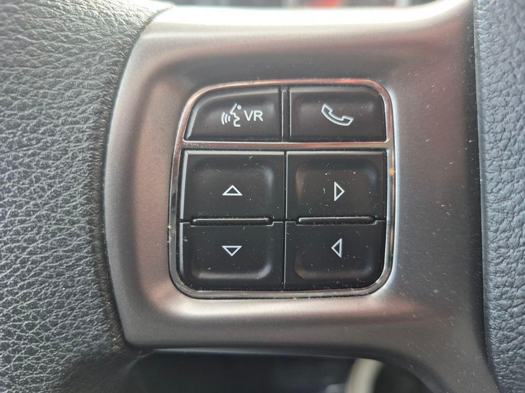 used 2024 Ram 1500 Classic car, priced at $27,410