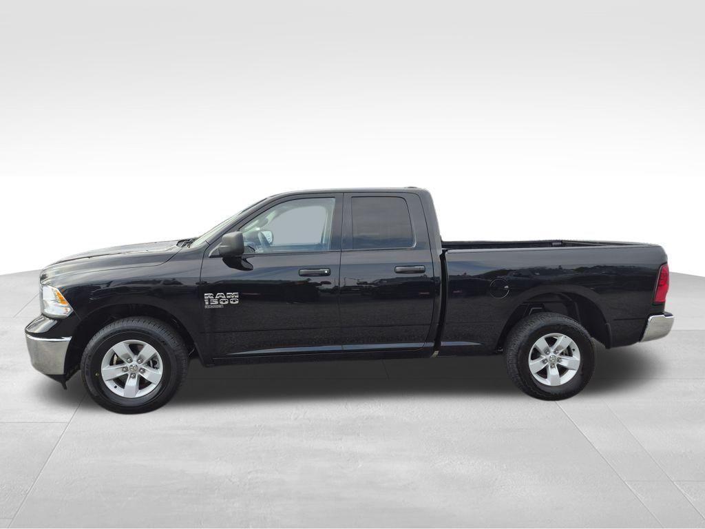 used 2024 Ram 1500 Classic car, priced at $27,410