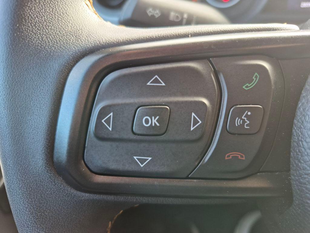 used 2024 Jeep Wrangler car, priced at $32,995