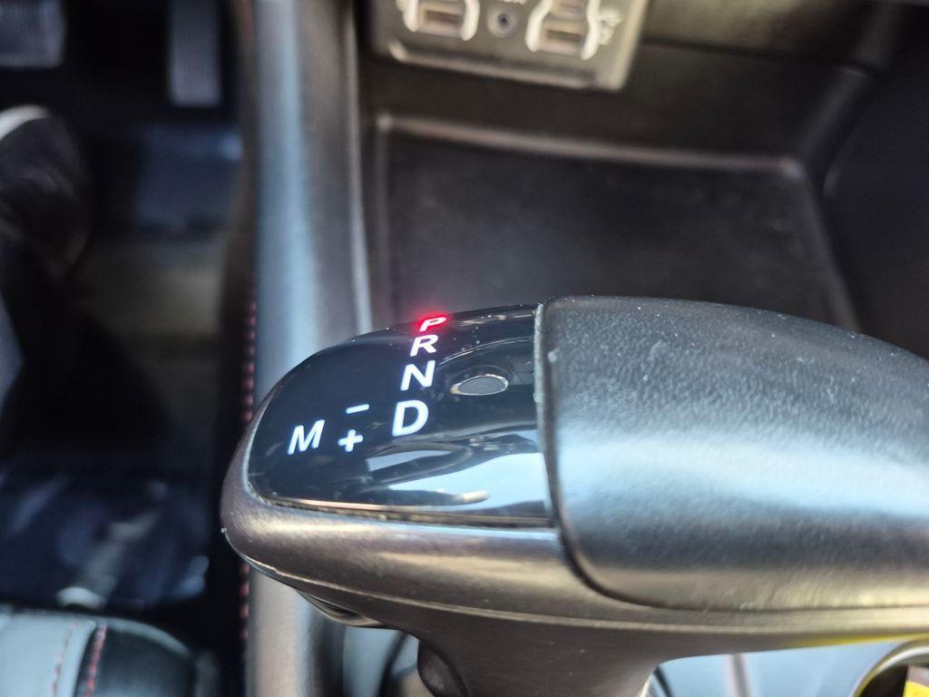 used 2023 Dodge Durango car, priced at $25,917