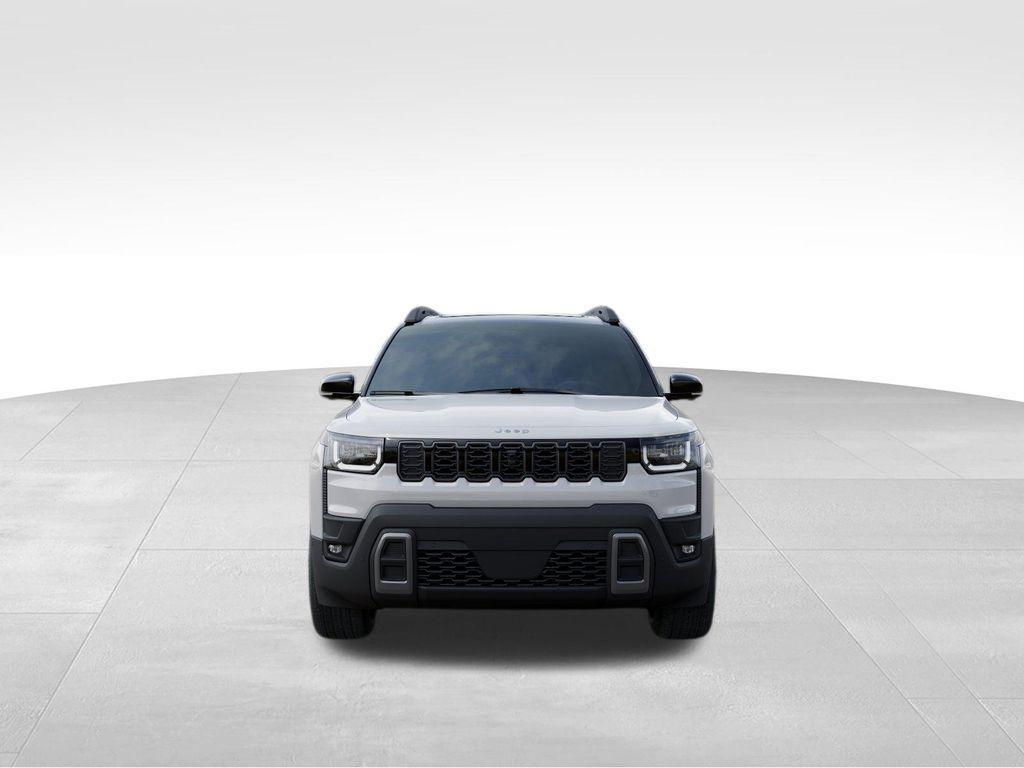 new 2026 Jeep Cherokee car, priced at $43,211