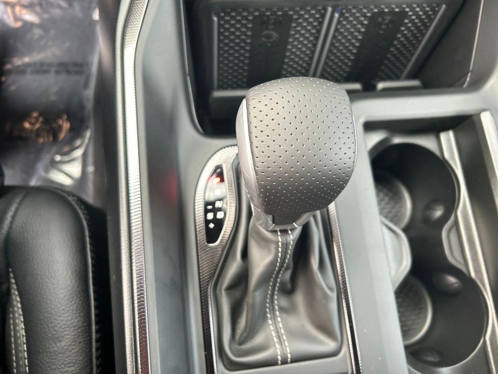 new 2026 Ram 1500 car, priced at $70,841