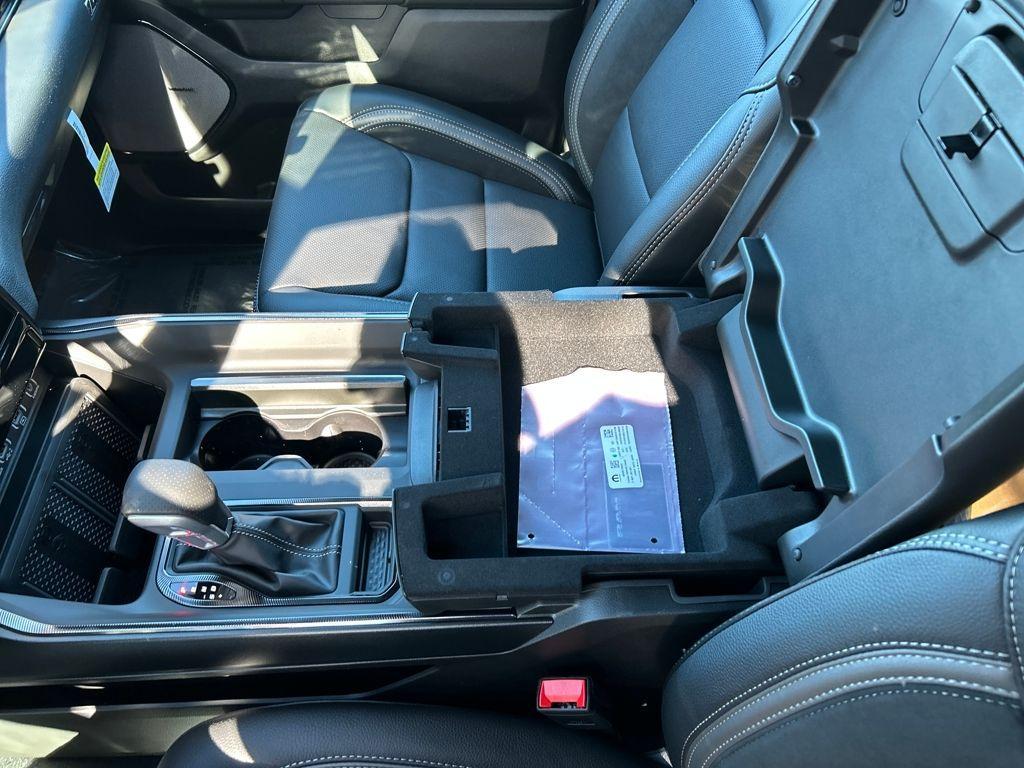 new 2026 Ram 1500 car, priced at $63,982