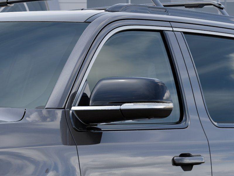new 2026 Jeep Grand Wagoneer L car, priced at $71,456