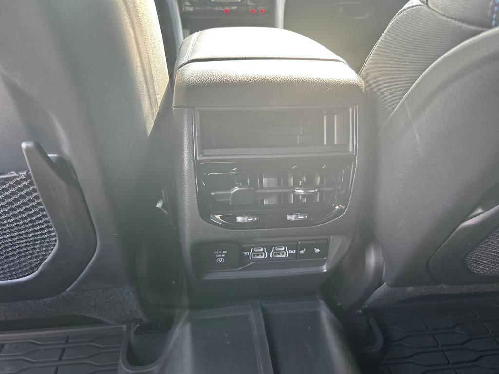 new 2024 Jeep Grand Cherokee 4xe car, priced at $51,575