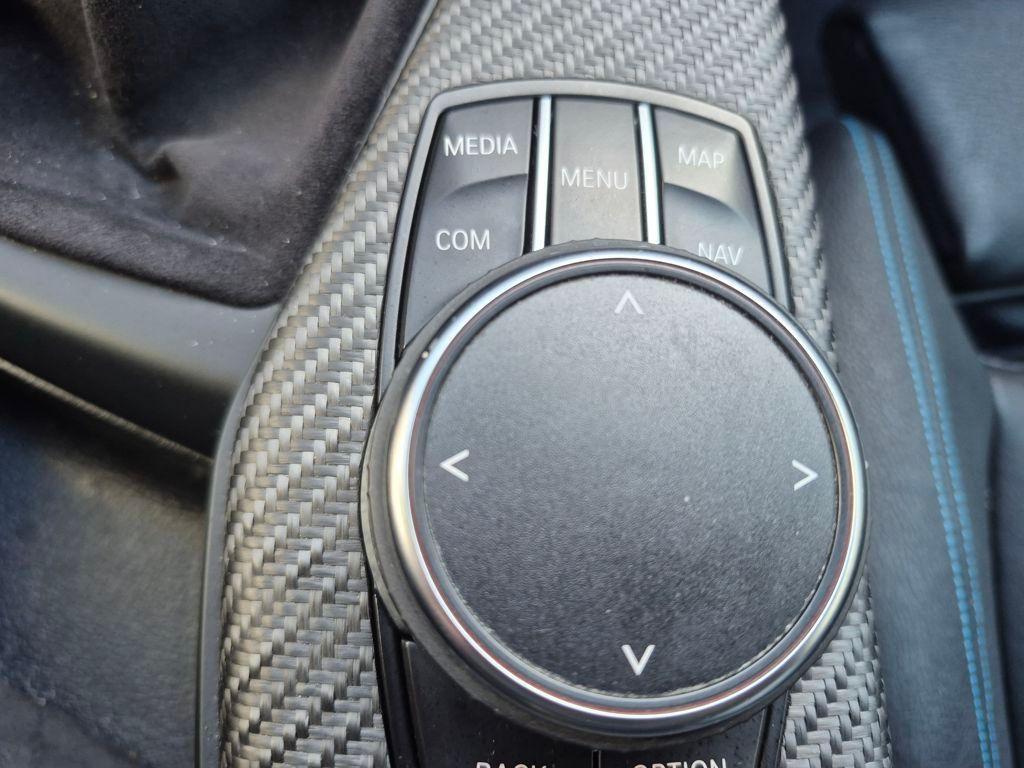 used 2018 BMW M2 car, priced at $32,920