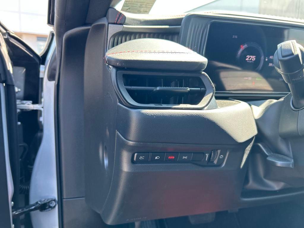 new 2025 Dodge Charger Daytona car, priced at $45,573