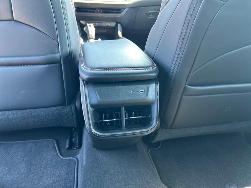 new 2025 Dodge Charger Daytona car, priced at $45,573