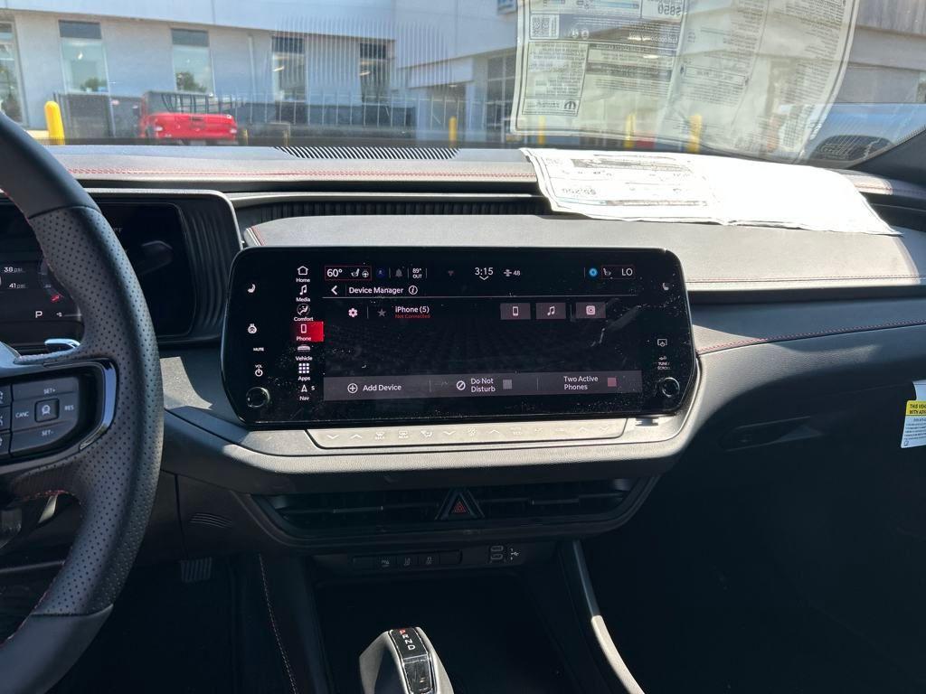 new 2025 Dodge Charger Daytona car, priced at $45,573