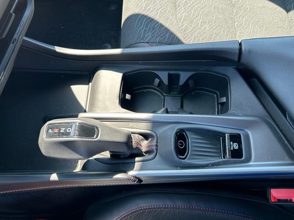 new 2025 Dodge Charger Daytona car, priced at $45,573