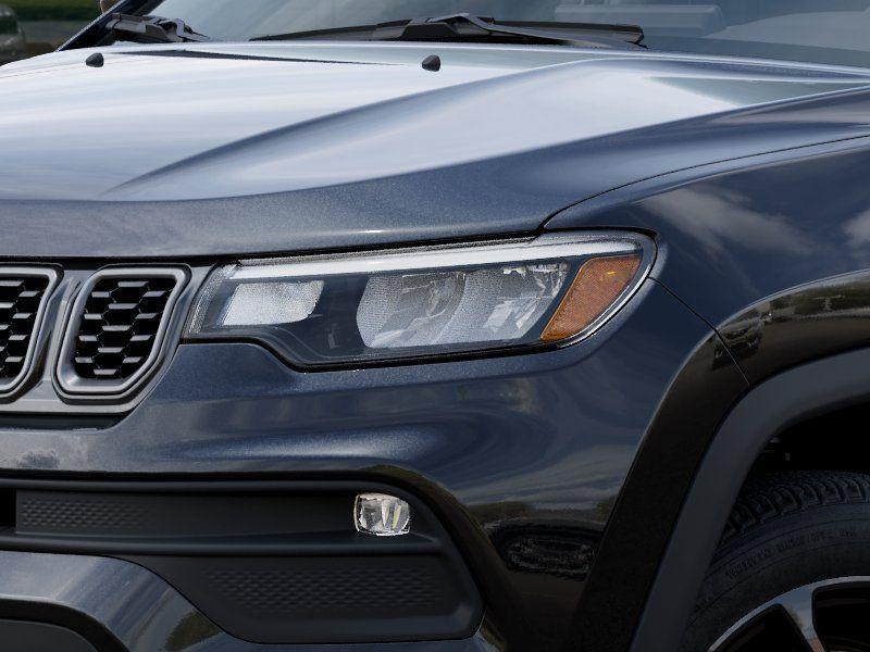 new 2026 Jeep Compass car, priced at $32,455