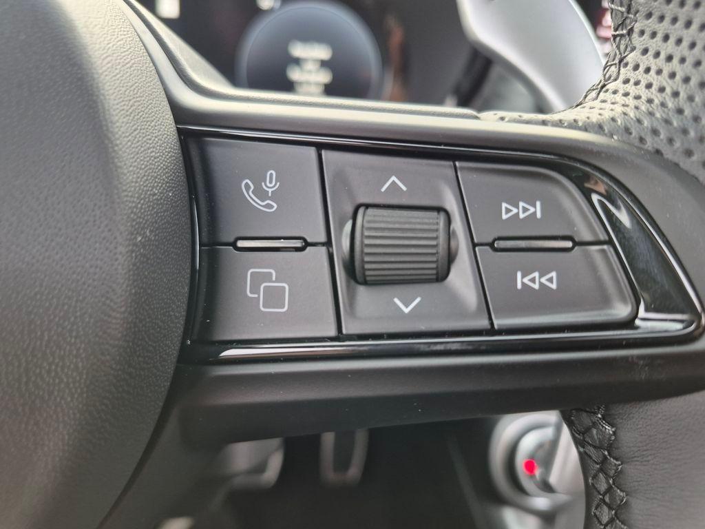 new 2025 Alfa Romeo Tonale car, priced at $46,861