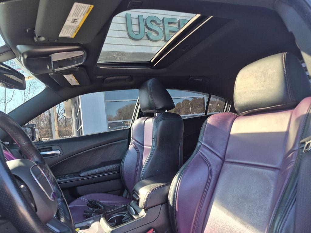 used 2021 Dodge Charger car, priced at $26,575