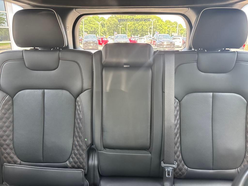 new 2024 Jeep Grand Cherokee 4xe car, priced at $67,395