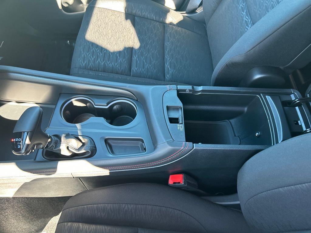 new 2026 Dodge Durango car, priced at $38,121