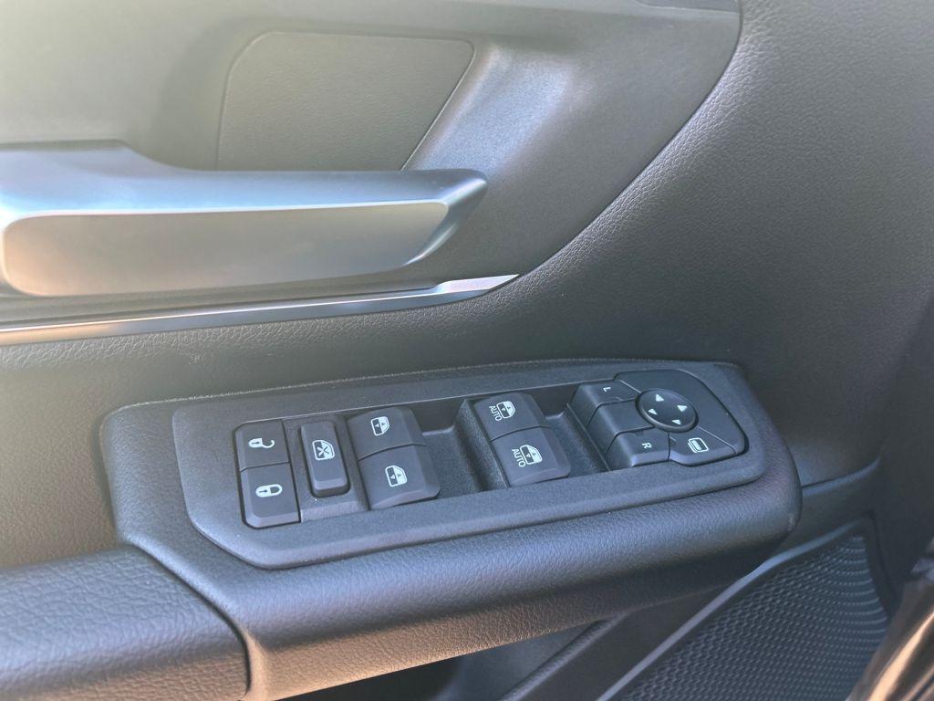 new 2026 Ram 1500 car, priced at $57,603