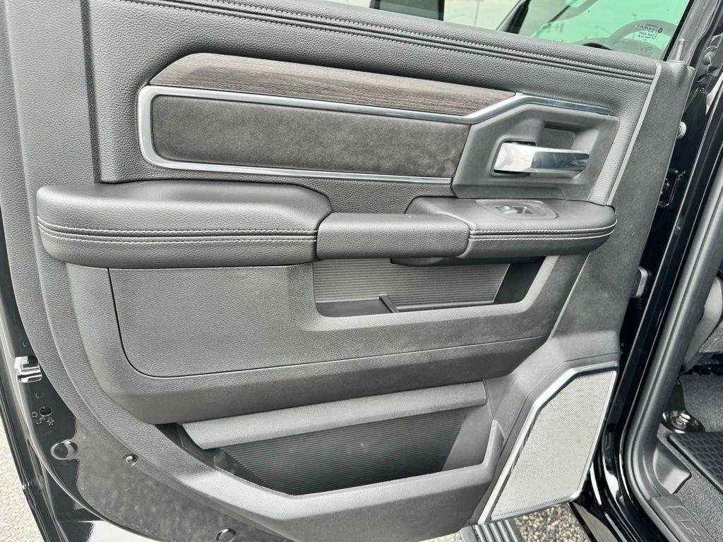 new 2026 Ram 2500 car, priced at $68,179