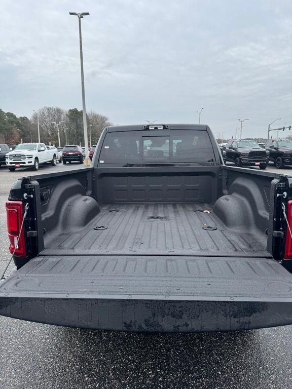 new 2026 Ram 2500 car, priced at $68,179