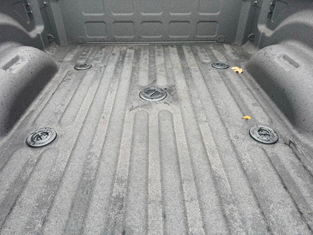 new 2026 Ram 2500 car, priced at $68,179