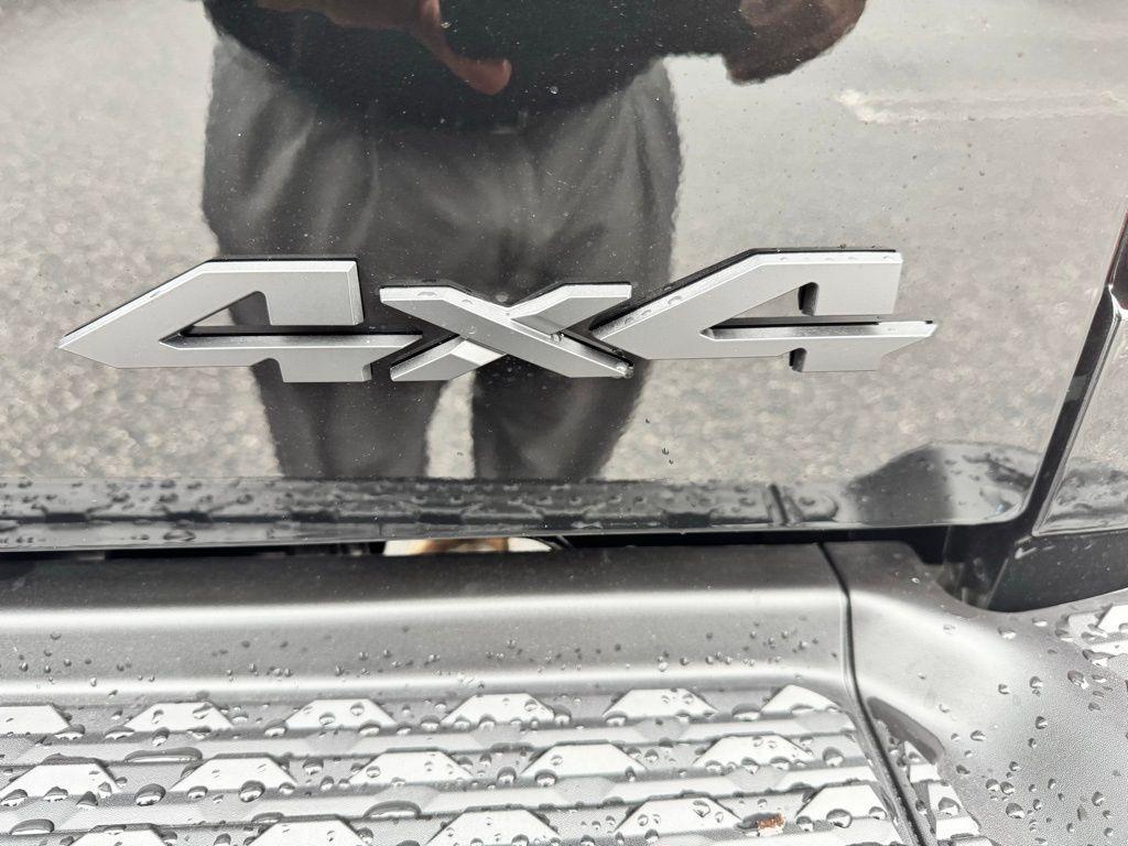 new 2026 Ram 2500 car, priced at $68,179