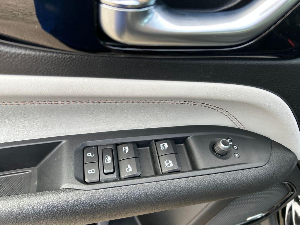 new 2026 Jeep Compass car, priced at $37,000