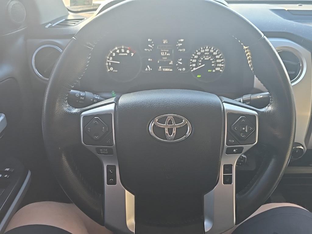 used 2018 Toyota Tundra car, priced at $27,000