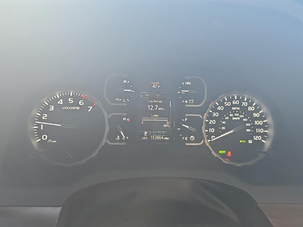 used 2018 Toyota Tundra car, priced at $27,000