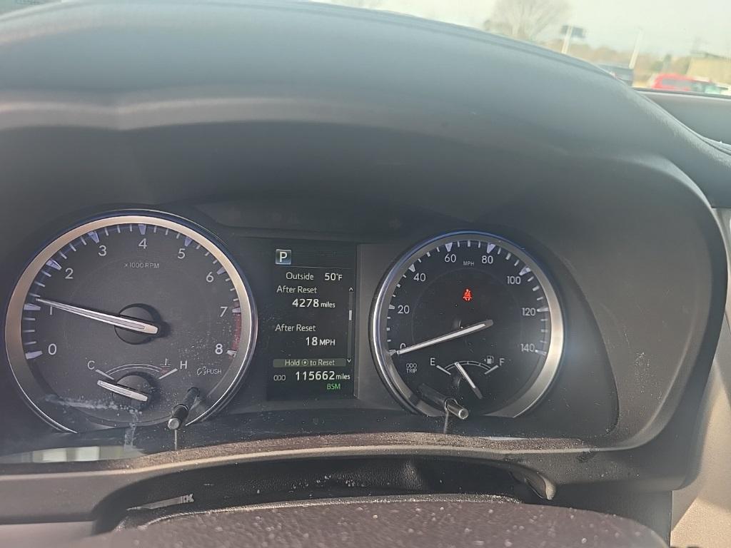 used 2019 Toyota Highlander car, priced at $22,300