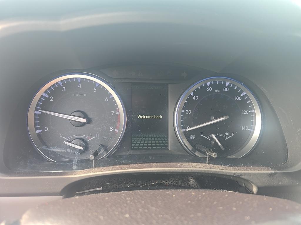 used 2019 Toyota Highlander car, priced at $22,300