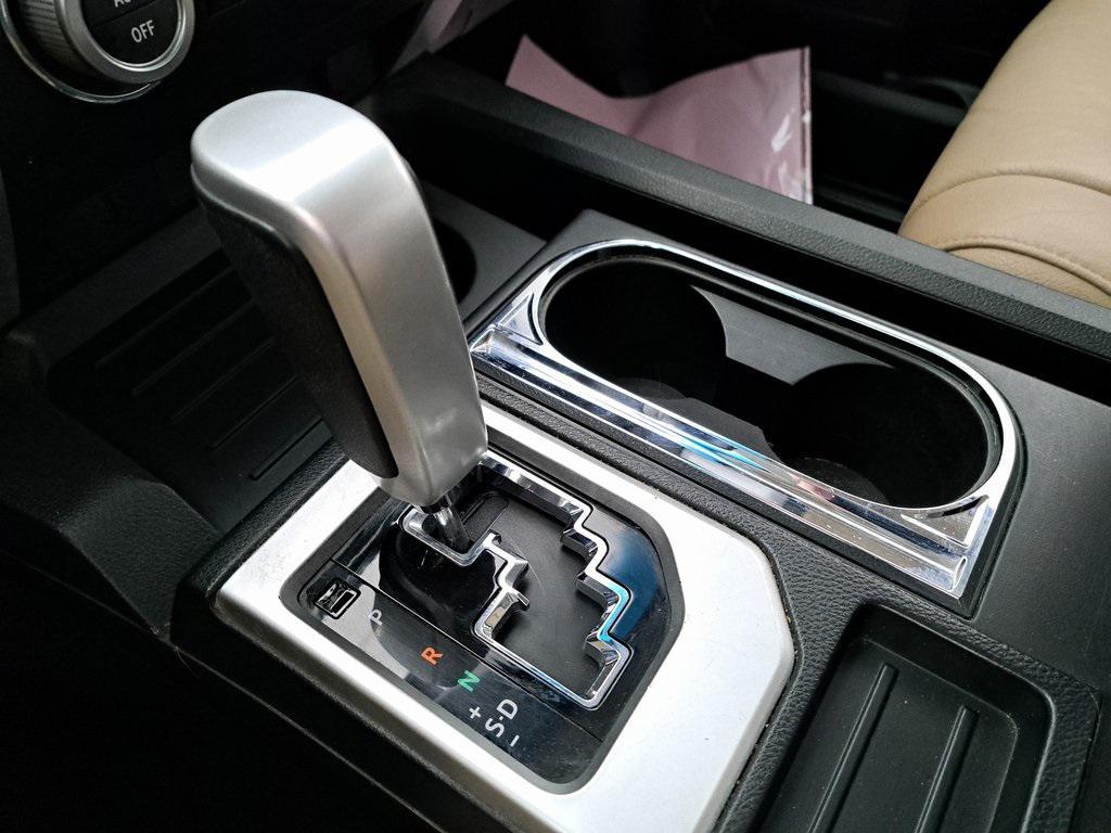used 2015 Toyota Tundra car, priced at $24,900