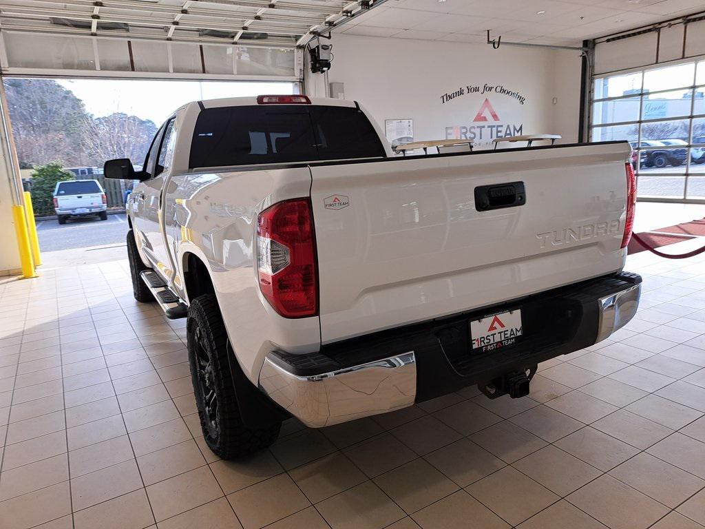 used 2015 Toyota Tundra car, priced at $24,900