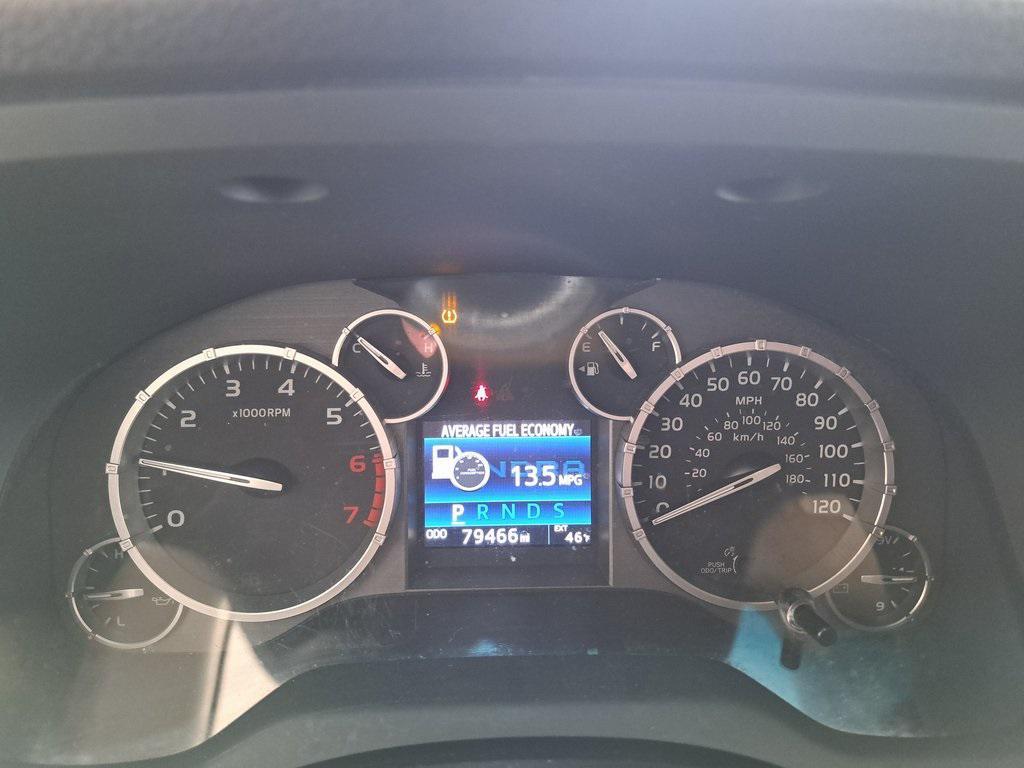 used 2015 Toyota Tundra car, priced at $24,900