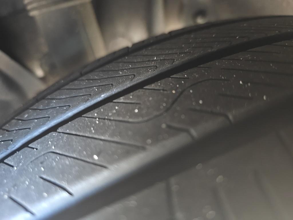 used 2024 Toyota Prius car, priced at $25,500