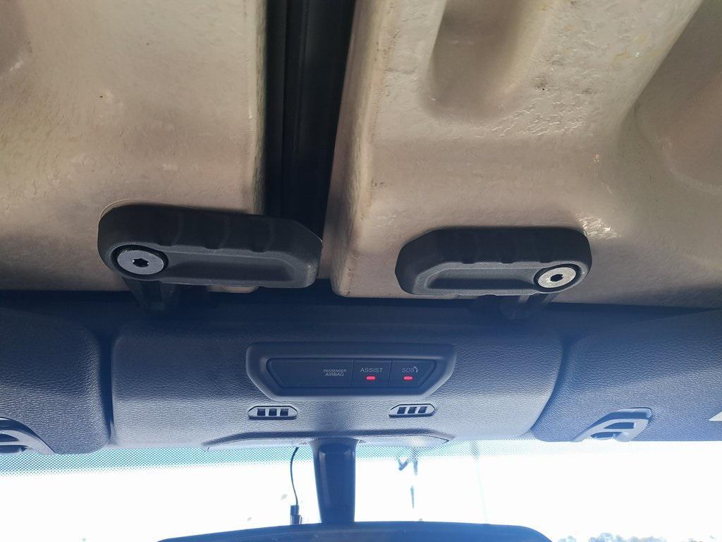 used 2022 Jeep Wrangler Unlimited car, priced at $25,300