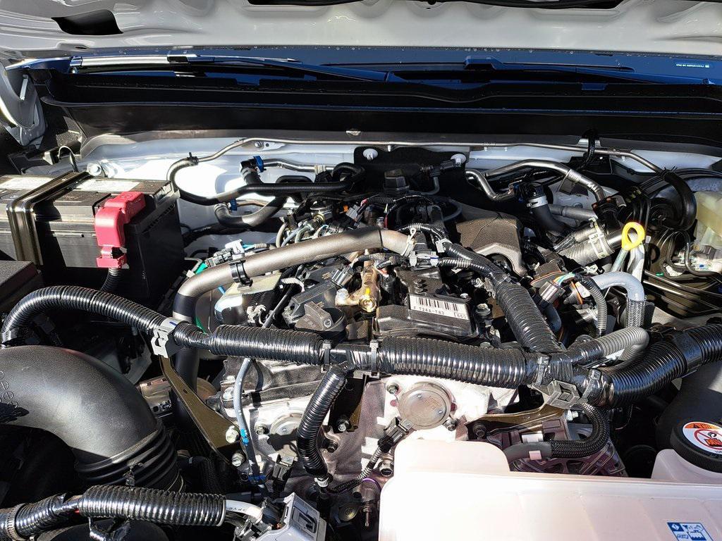 new 2026 Toyota Tacoma car, priced at $41,242