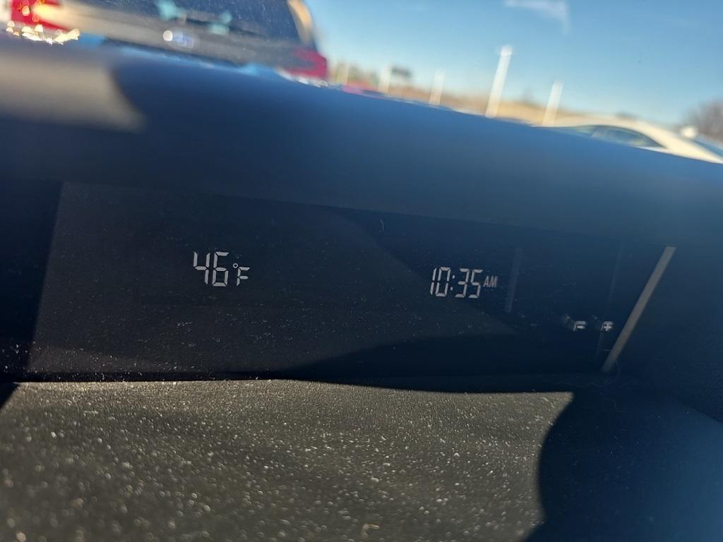 used 2023 Subaru Impreza car, priced at $20,900