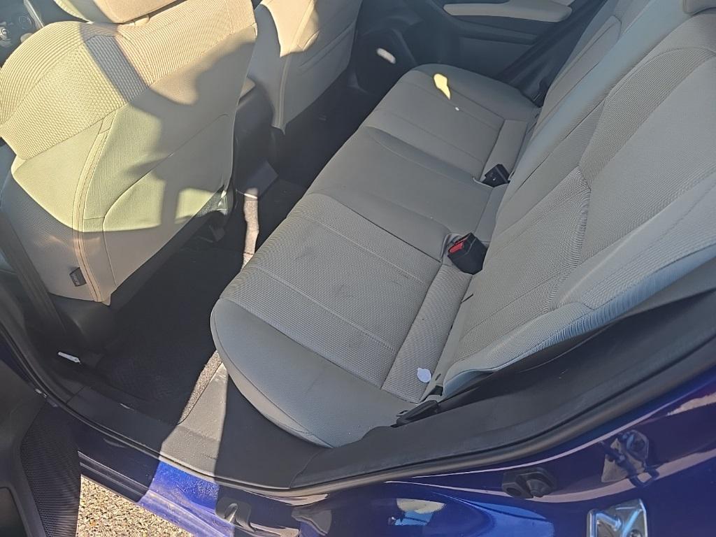 used 2023 Subaru Impreza car, priced at $20,900