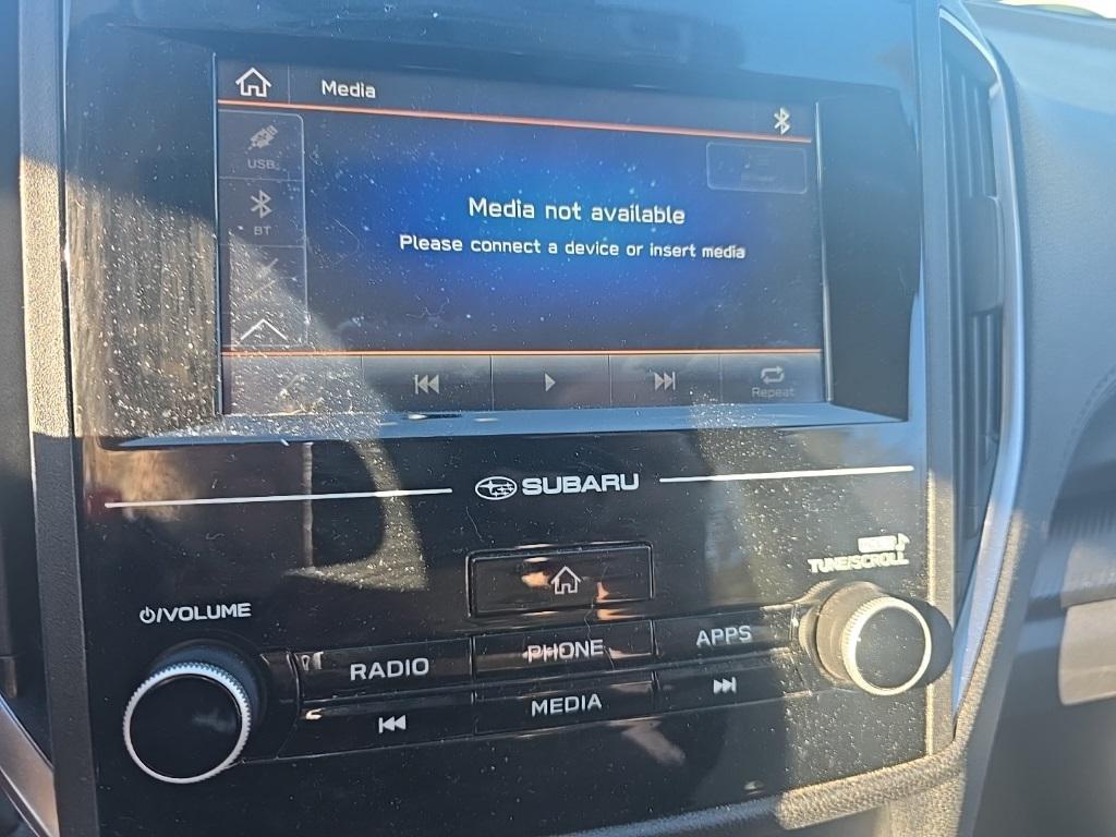 used 2023 Subaru Impreza car, priced at $20,900