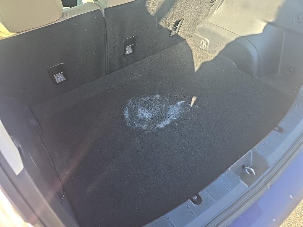 used 2023 Subaru Impreza car, priced at $20,900