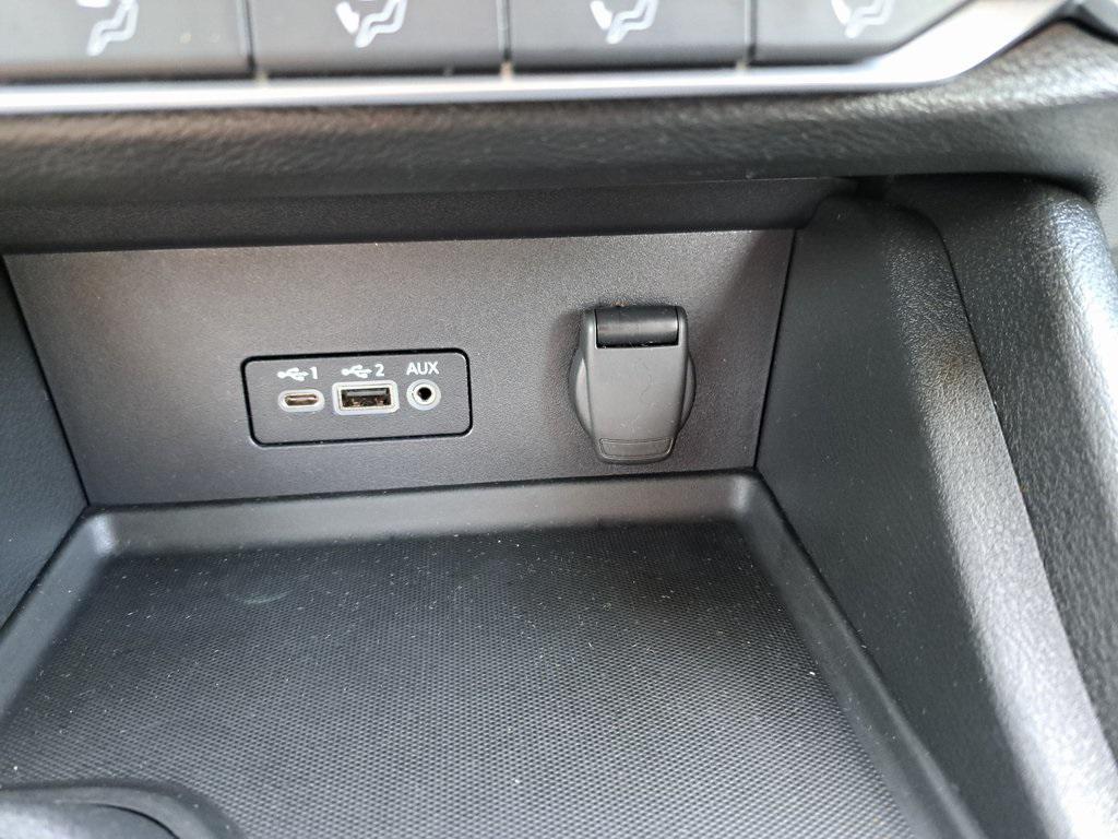 used 2022 Nissan Sentra car, priced at $15,800