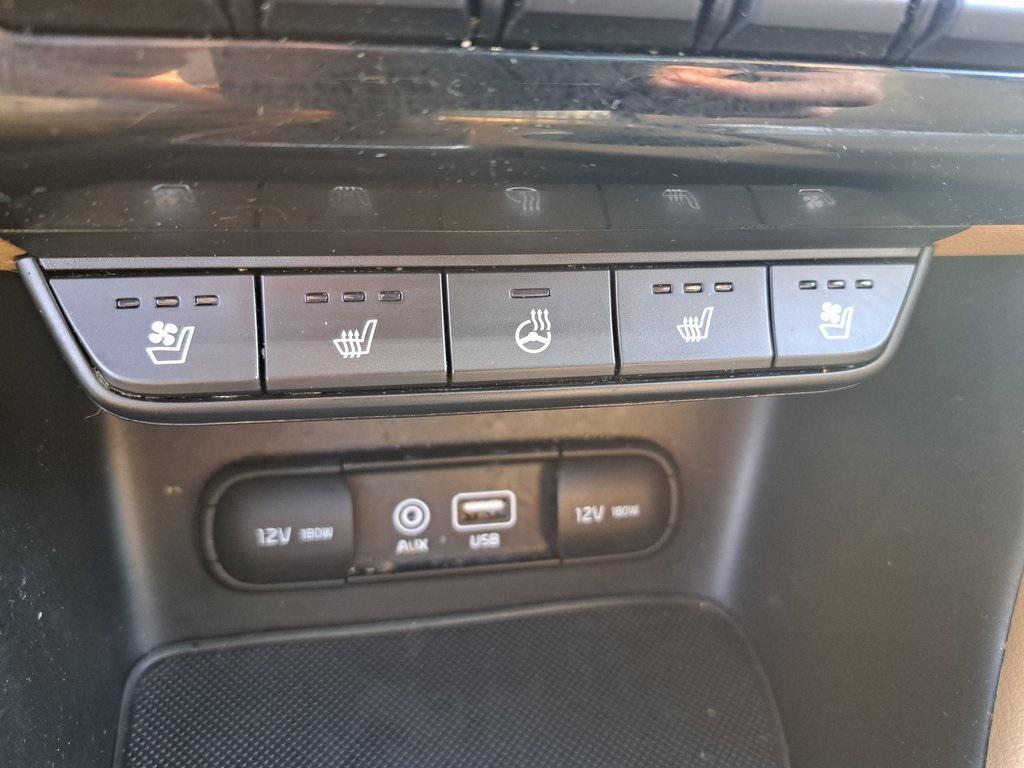 used 2019 Kia Sportage car, priced at $13,500