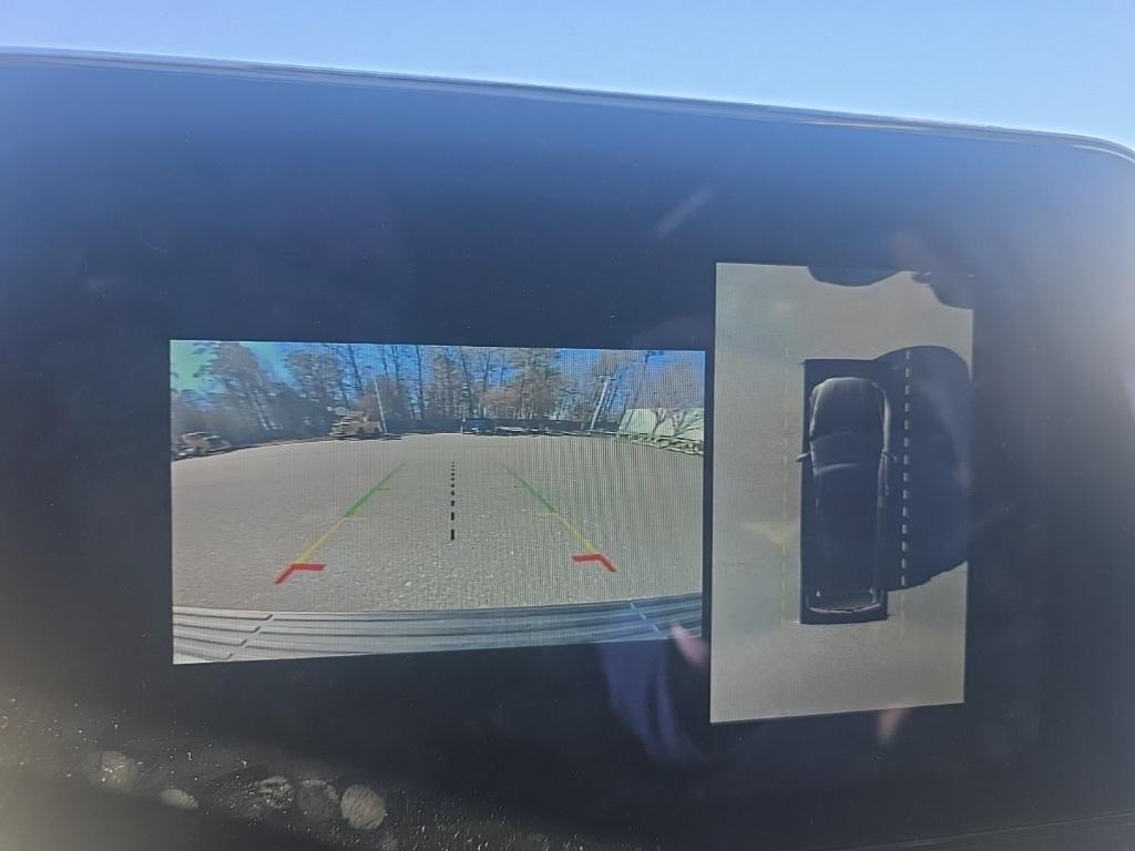 used 2020 Lincoln Navigator car, priced at $35,200