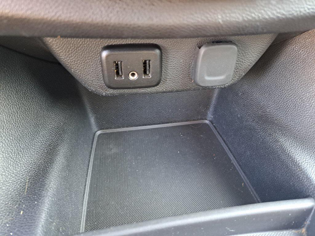 used 2018 Chevrolet Traverse car, priced at $14,500