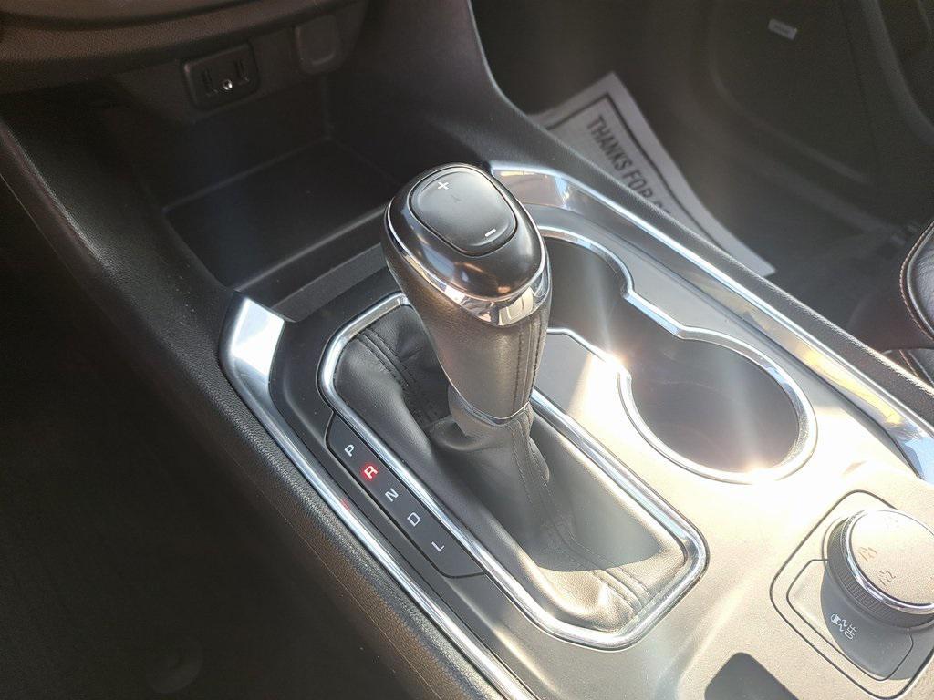 used 2018 Chevrolet Traverse car, priced at $14,500