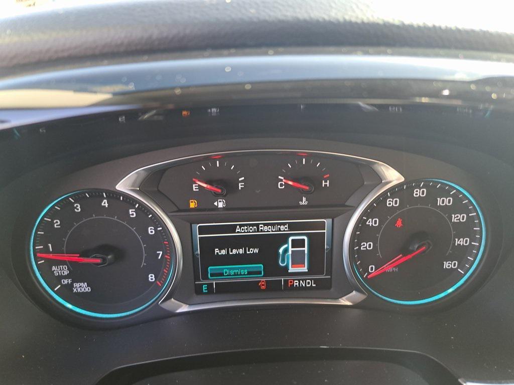 used 2018 Chevrolet Traverse car, priced at $14,500