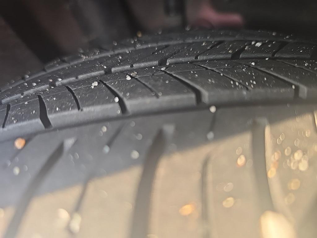 used 2024 Toyota Corolla car, priced at $20,200