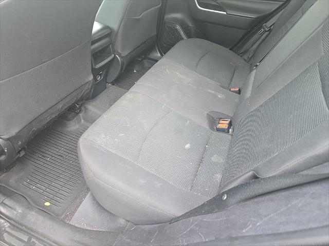 used 2020 Toyota RAV4 car, priced at $22,900