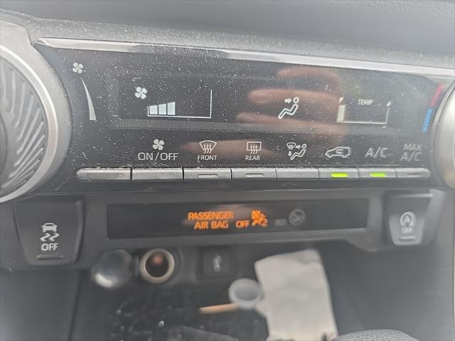 used 2020 Toyota RAV4 car, priced at $22,900